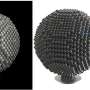 Cavity-based underwater lens focuses sound with 40% weight reduction