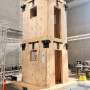 Modular Timber Buildings Show Resilience in Earthquake Tests