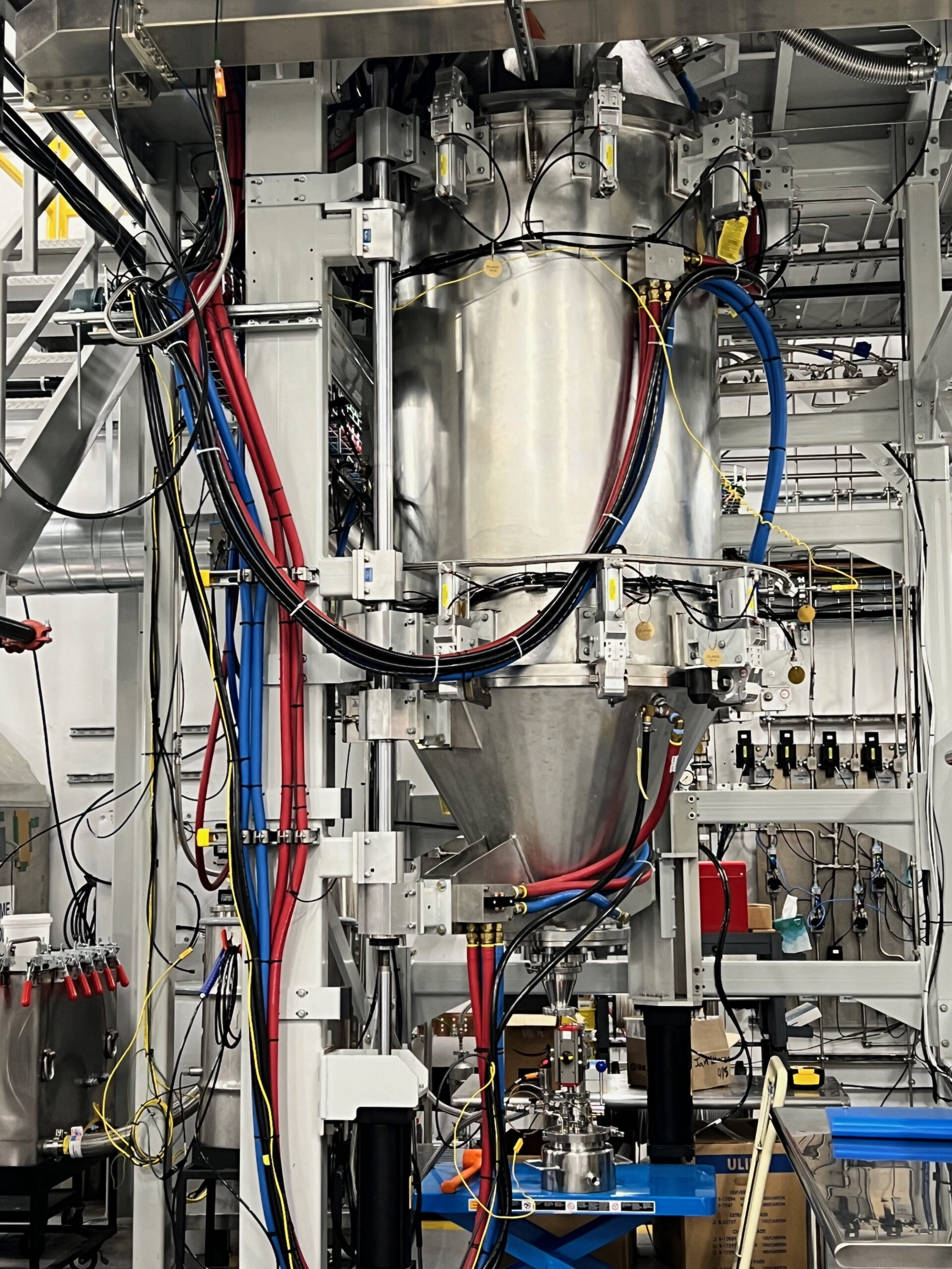 6K Additive Reports Record Quarter Amidst Growing Demand for US-Made Metal Powders