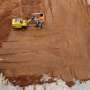Sand Could Revolutionize Structural Dampers