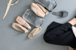 3D Printed Pointe Shoe Soles Extend Lifespan Fivefold
