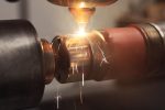 Fraunhofer ILT and Etxetar Partner on Laser Metal Deposition