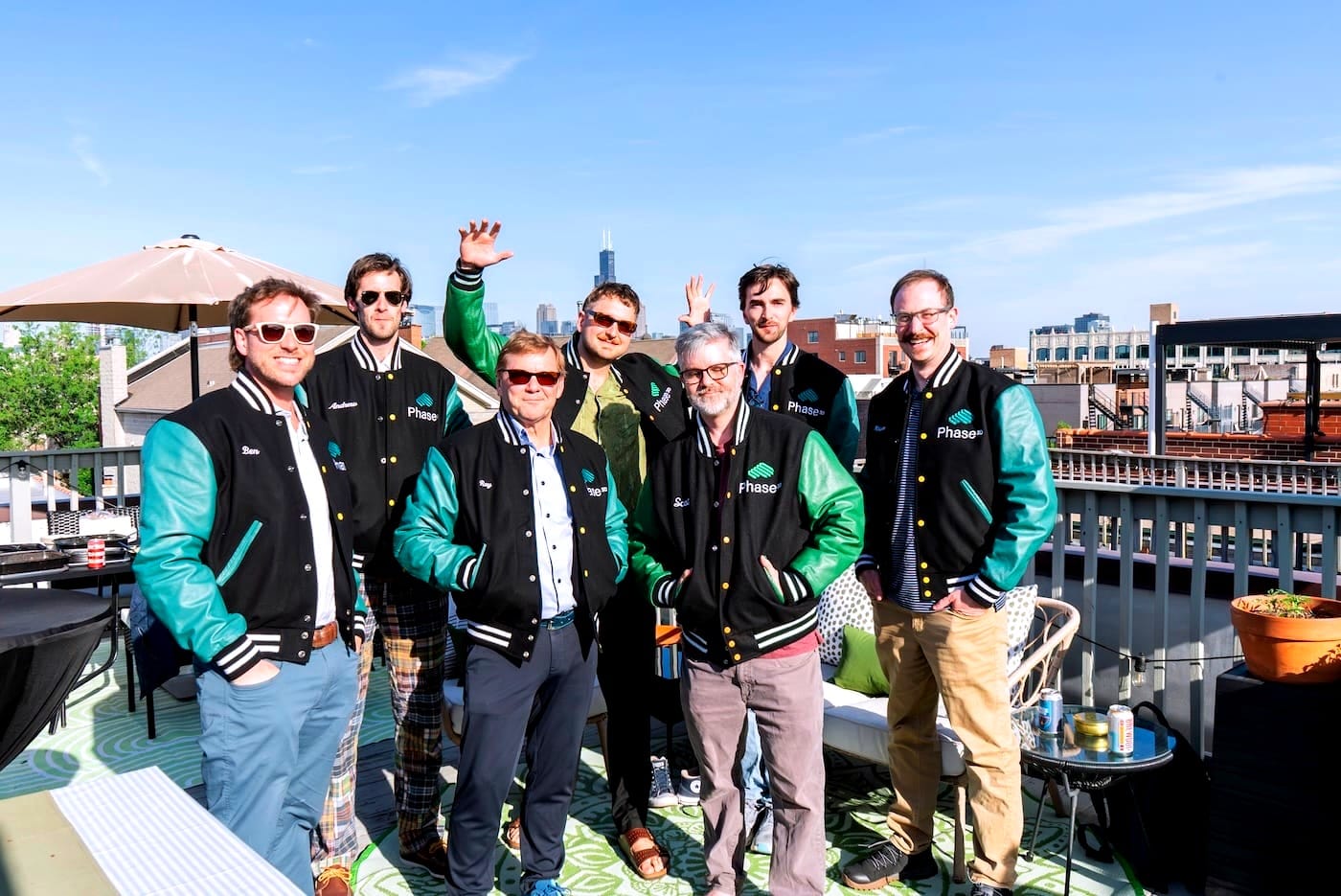 Phase3D Secures $2.9 Million to Scale In-Process Inspection for Metal AM