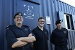 Royal Navy Deploys On-Site 3D Printing for Submarine Readiness