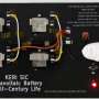 Korean Researchers Develop 50-Year SiC Betavoltaic Power Cell