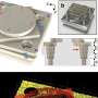 New LiDAR approach achieves micron-scale precision for tiny parts