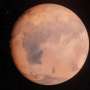 New Martian Garnet Discovery May Uncover Planet's Ancient History
