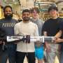 Purdue's Adaptive Underwater Robot Could Revolutionize Ocean Missions