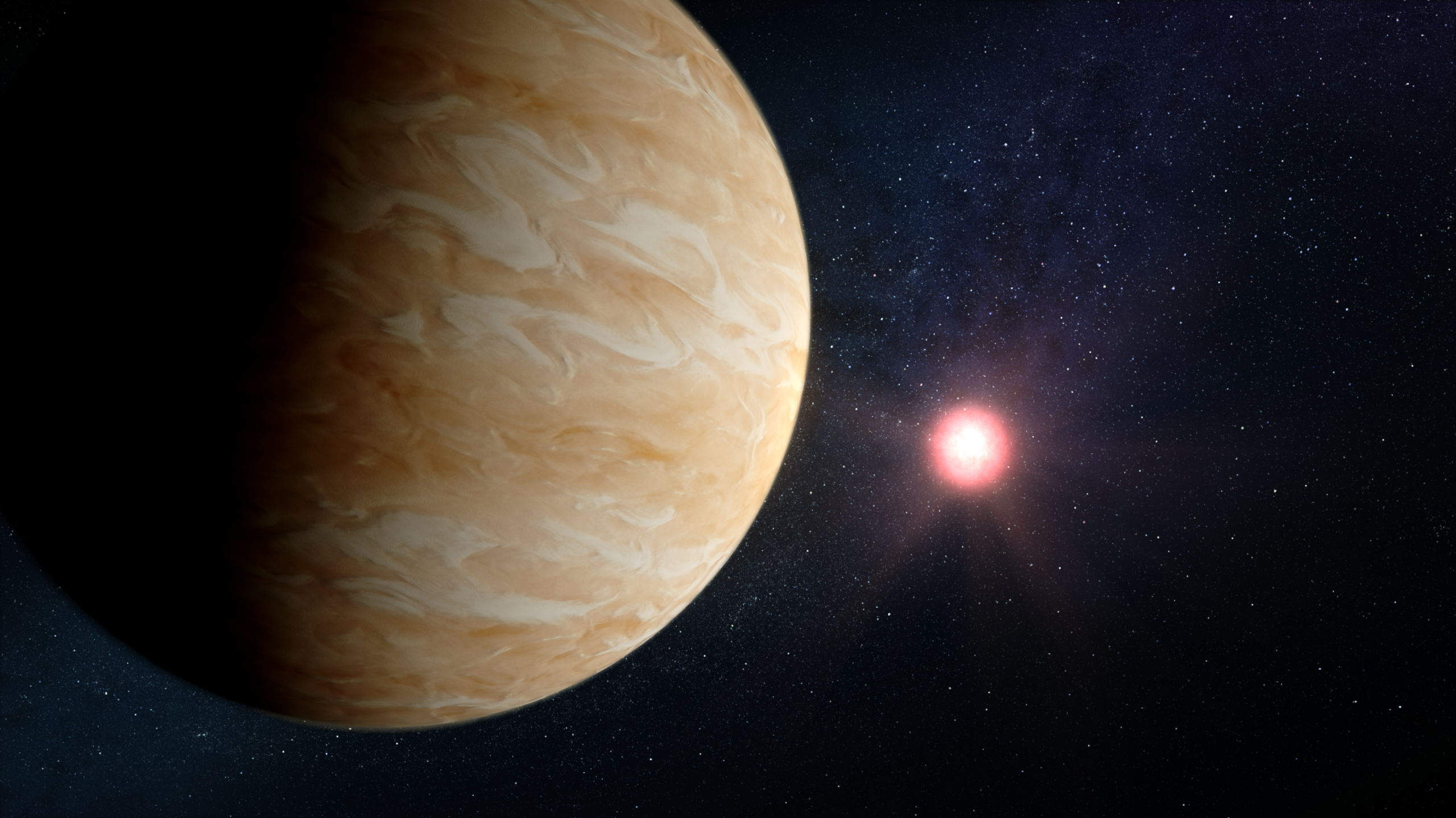 Sub-Neptunes: Milky Way's Most Common Planet Type, Still a Cosmic Mystery
