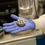 AI Discovers Six 3D-Printable Alloys for Extreme Heat Applications