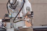 Vertico Deploys Largest 3D Concrete Printer at Portuguese Precast Facility