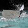 Robot Mimics Diving Birds, Transitions Between Flight and Underwater Swimming