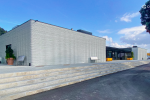 Havelar Prints Public Building in Nine Days, On Budget