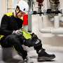 New Safety Shoe Design Prioritizes Comfort and Reduces Strain
