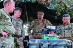 UK Additive Manufacturer Urges Defense Procurement Reform