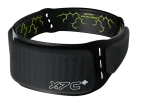SYZMIK's X7C+ Headband Uses 3D Printed Lattice Padding to Reduce Concussion Risk