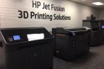 TPM Sells HP 3D Printing Business to Master Graphics