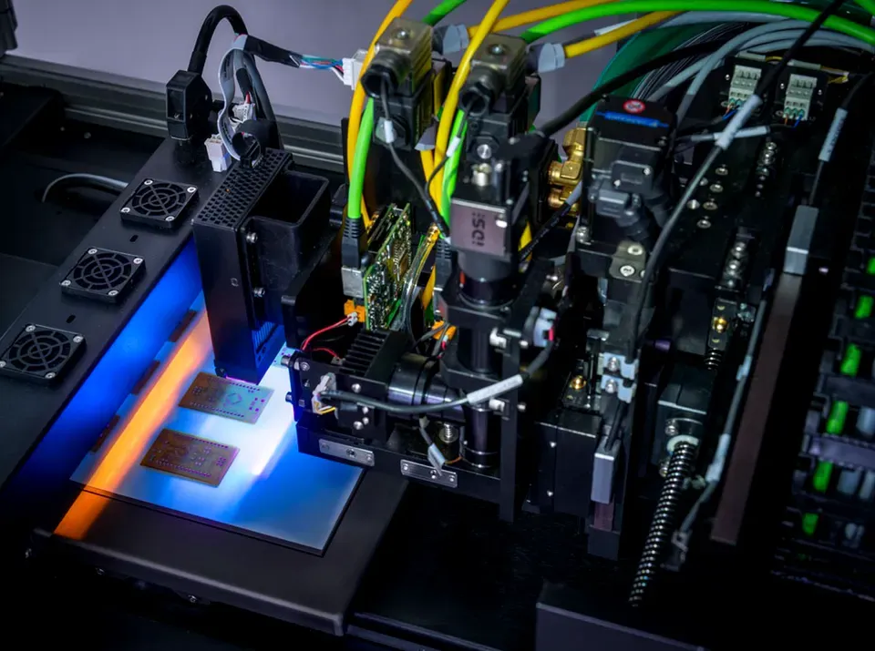 Nano Dimension Appoints Interim CEO Amid Strategic Shift