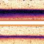 Neutron Imaging Reveals Iron Plating Dynamics in Redox Flow Batteries