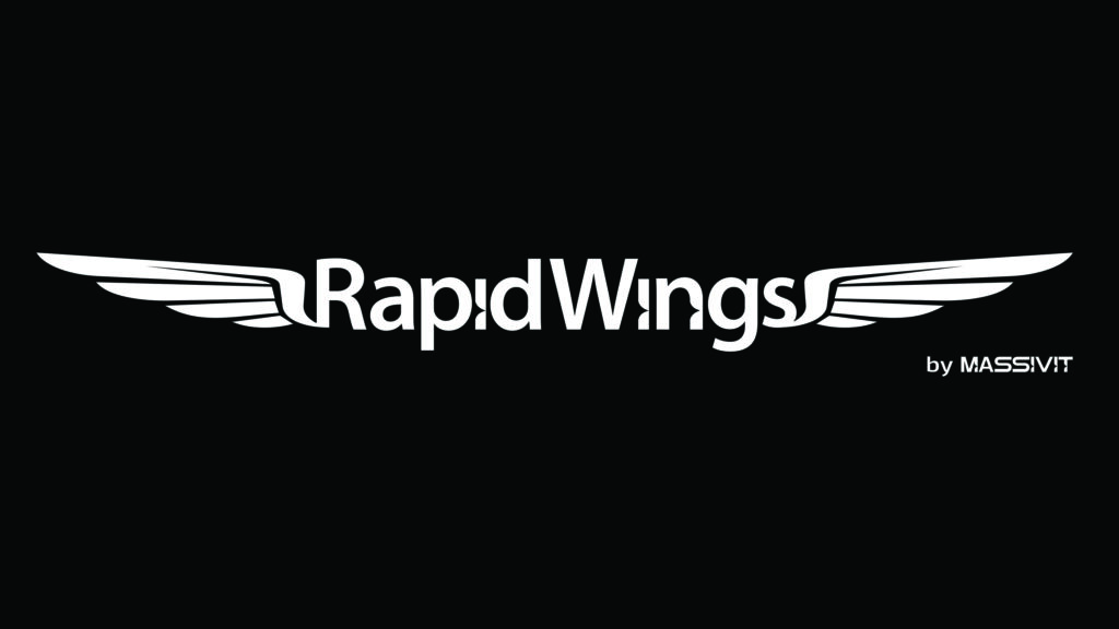 Massivit Launches RapidWings for Aerospace & Defense AM
