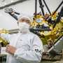 Japan's MMX Mission to Mars Moons Set for October 20 Launch