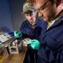 New pellet-making method for explosives promises safer, more controlled manufacturing