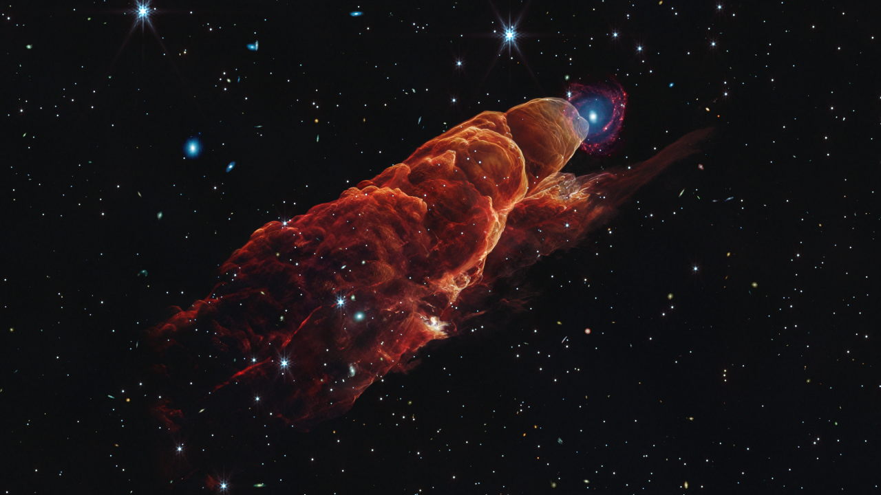 Moon's Farside, Seismic Calm Key to New Astrophysics Era