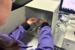 Low-cost 3D printed sensors aim to broaden diagnostic access