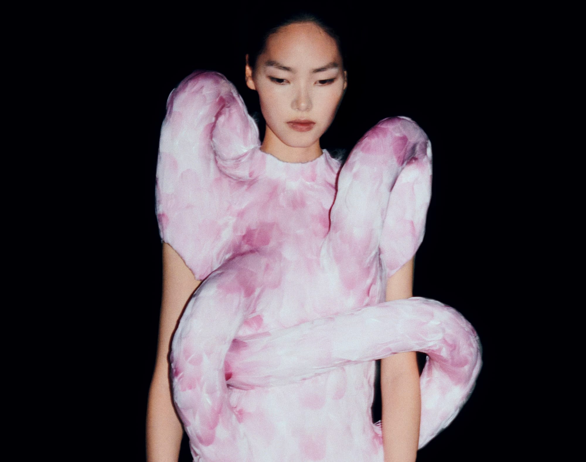 Sculpteo and ROMI Create Fashion Pieces for Jean Paul Gaultier