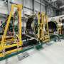 Fraunhofer IFAM develops advanced manufacturing for cryogenic CFRP hydrogen tanks