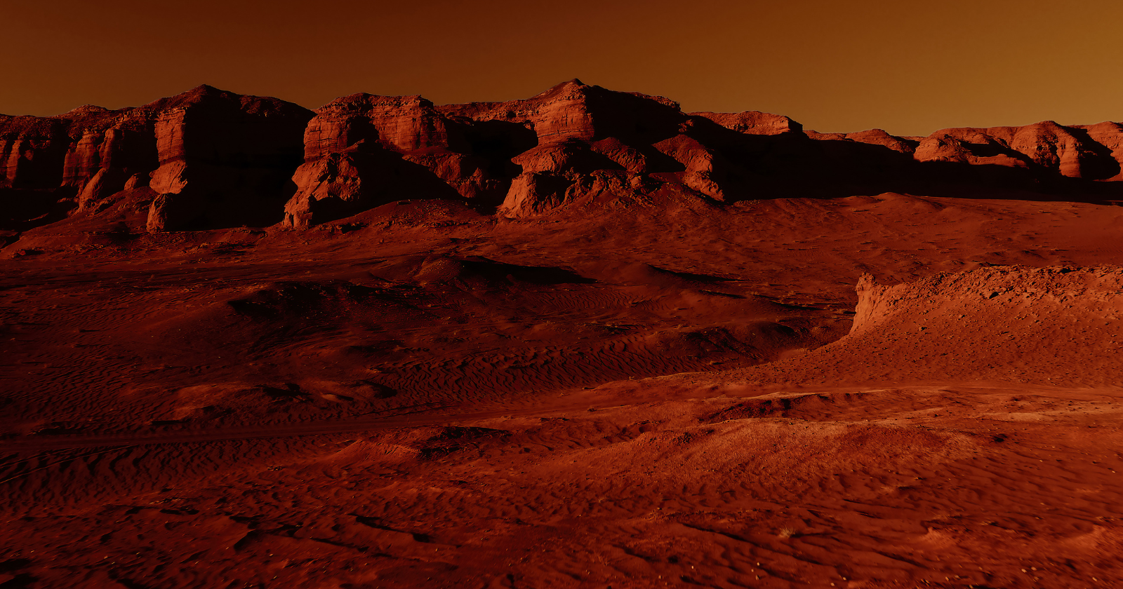 Brazilian researcher finds 153-day Mars trip route in discarded asteroid data