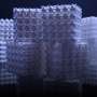 3D Printed Structures Gain Dual Load-Bearing and Sound Absorption Capabilities