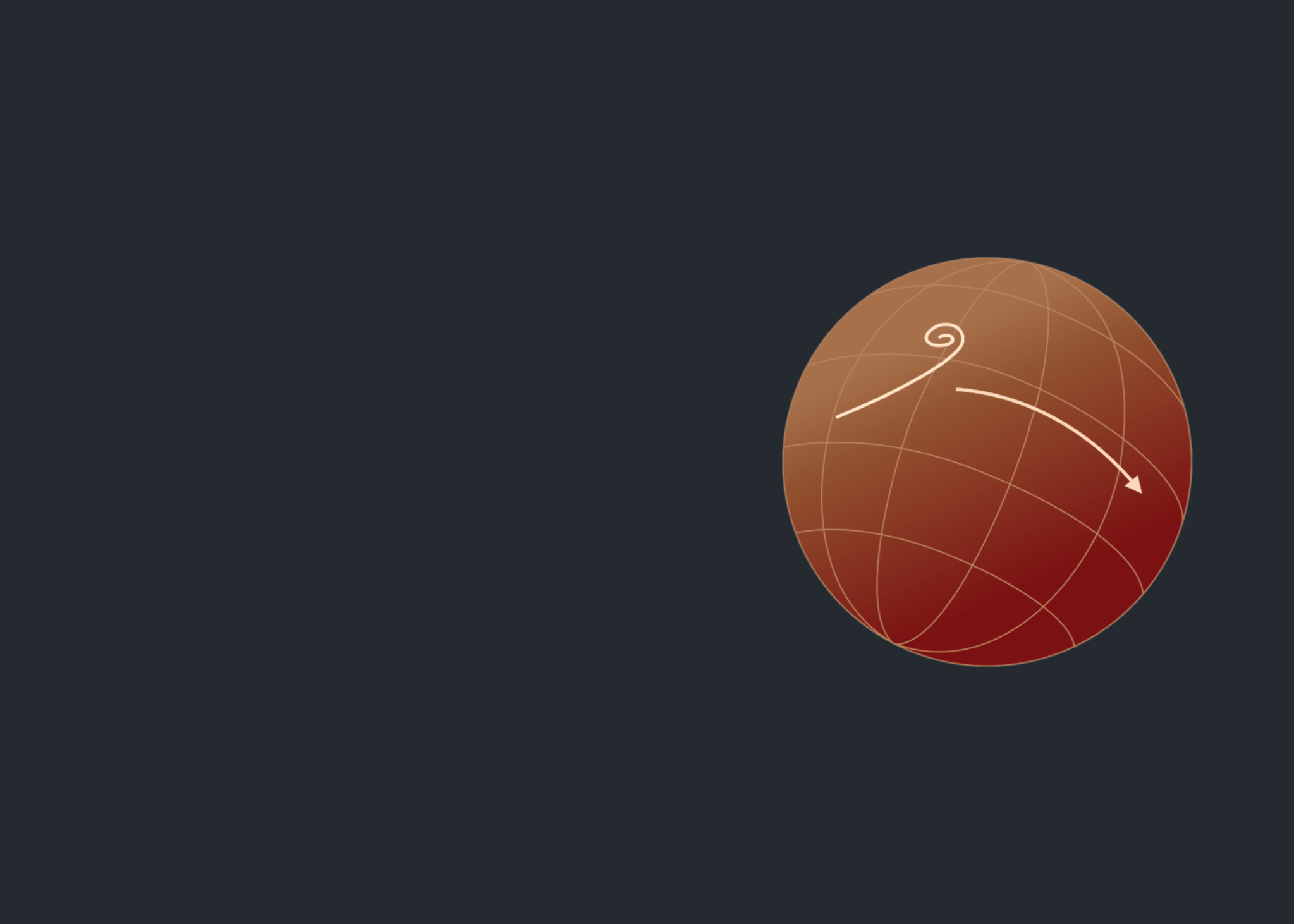 Mars Climate Model Center Studies Planet's Atmospheric Cycles