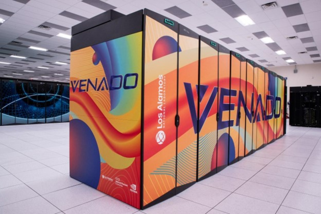AI and Supercomputers Accelerate Hypersonic Vehicle Design with 3D Printing