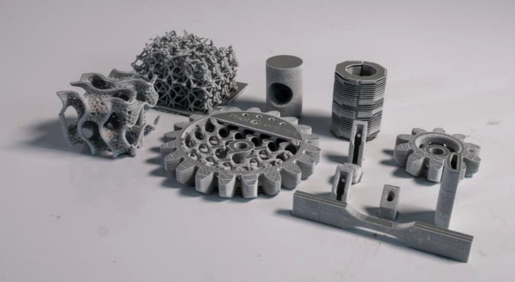 CosmicMaker Space Business Launched After Successful Zero-G 3D Printing Tests